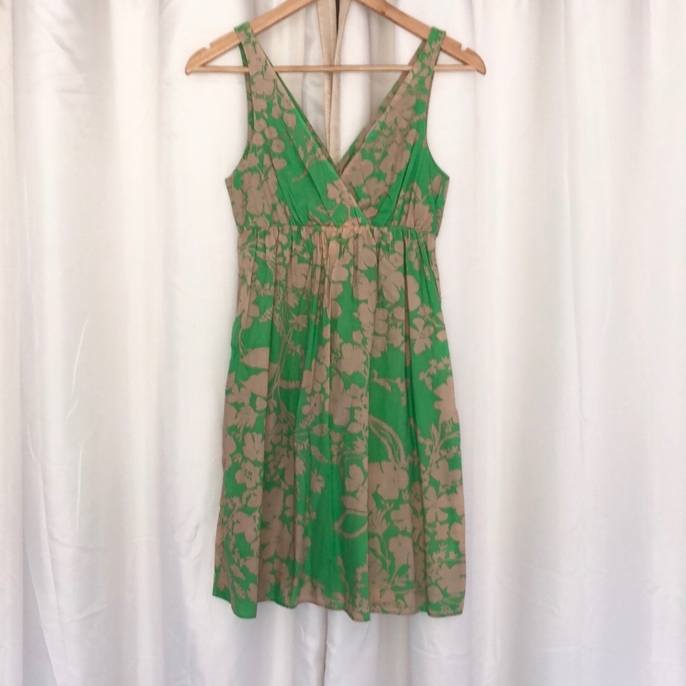 Old Navy Cotton Dress with pockets!